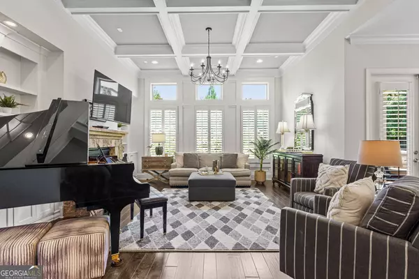 2040 Creekstone Point DR, Cumming, GA 30041