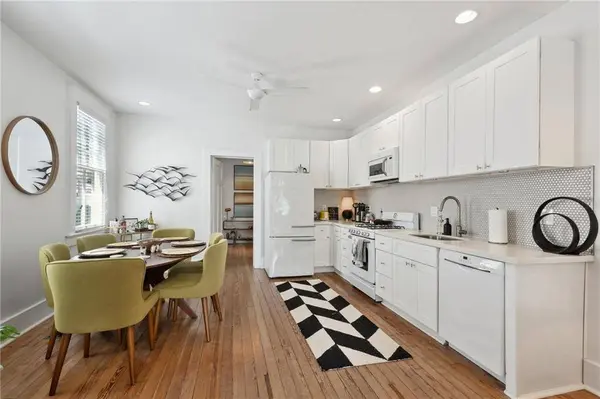 4313 15 ST ANN ST, New Orleans, LA 70119