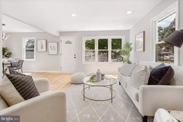 100 16TH AVE, Brooklyn, MD 21225