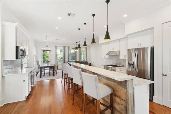 514 BELLECASTLE ST, New Orleans, LA 70115