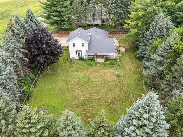 516 N Austin Road, Janesville, WI 53548