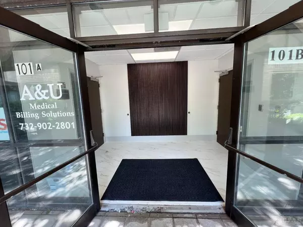 1 Ethel Road #101B, Edison, NJ 08817