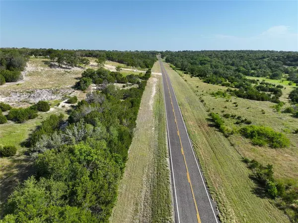 TBD FM 2414 - Tract 8, Evant, TX 76525