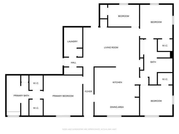 406 Owen Dr., Hattiesburg, MS 39402