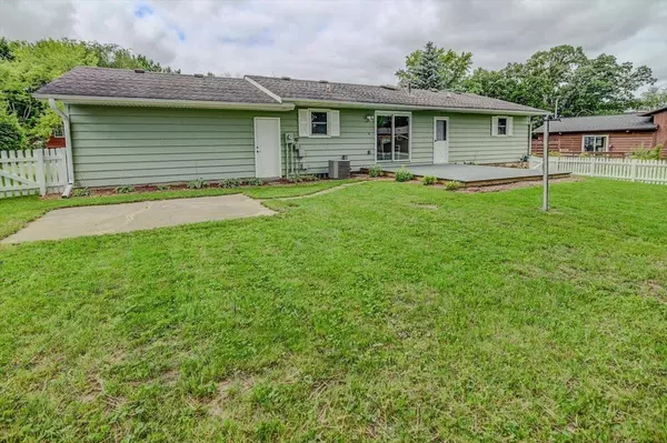 217 Queens Street, Sun Prairie, WI 53590