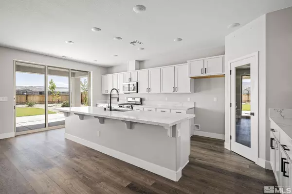 2246 Slater Mill Drive, Sparks, NV 89441