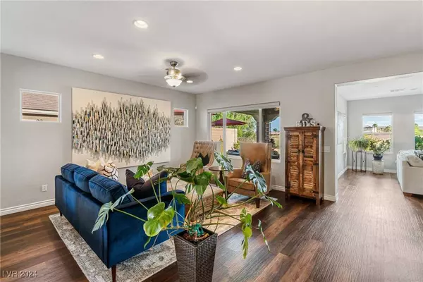 7315 Lansbrook Avenue, Las Vegas, NV 89131