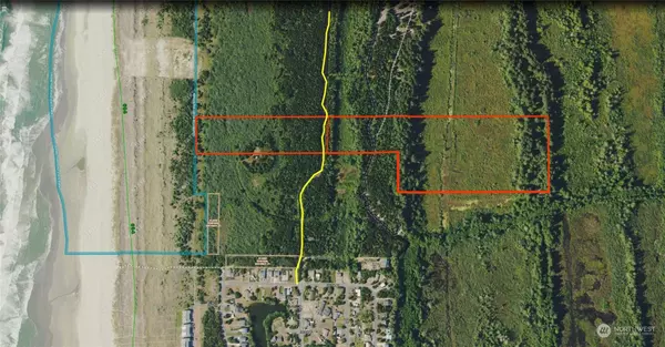 0 Sand LN, Ocean Park, WA 98641