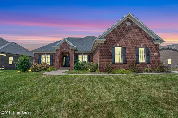 11805 Timberland Dr, Louisville, KY 40291