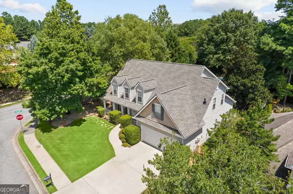 4 Brightling LN, Newnan, GA 30265