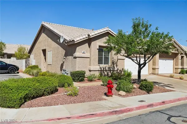 207 Roxborough Street, Henderson, NV 89074