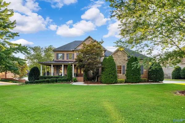 117 Coveshire Place, Madison, AL 35758