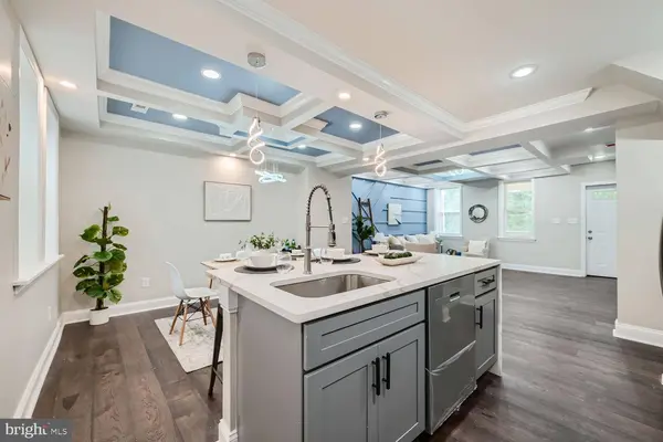 5334 BEAUFORT AVE, Baltimore, MD 21215