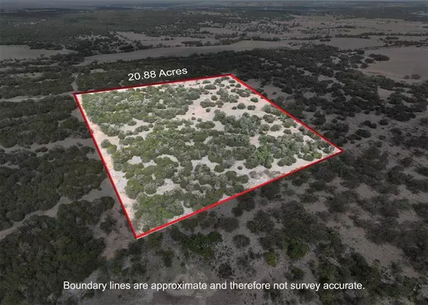 TBD FM 2414 - Tract 7, Evant, TX 76525