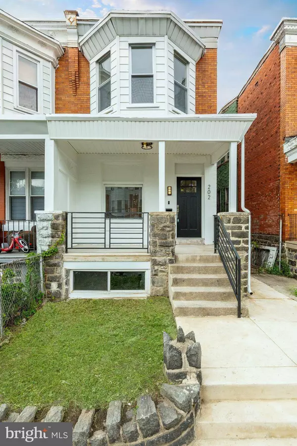 202 N 53RD ST, Philadelphia, PA 19139