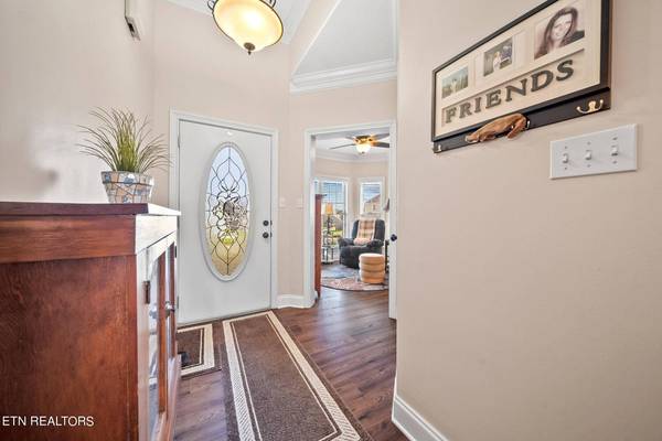 8231 Horseshoe Mesa Tr #8231, Corryton, TN 37721