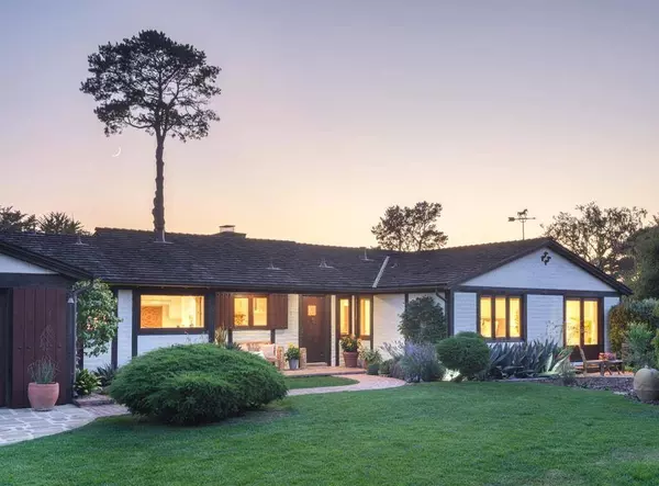 1340 Jacks RD, Monterey, CA 93940