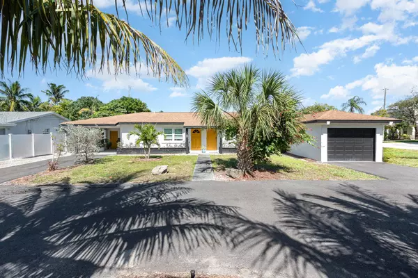 209 & 215 S Riverside DR, Indialantic, FL 32903