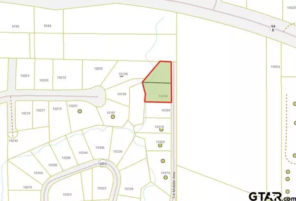 10290 LA Mobile Ave, Tyler, TX 75707