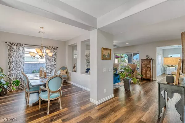 7315 Lansbrook Avenue, Las Vegas, NV 89131