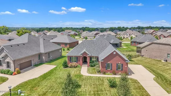 11805 Timberland Dr, Louisville, KY 40291