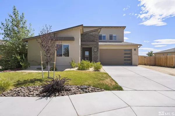 2246 Slater Mill Drive, Sparks, NV 89441