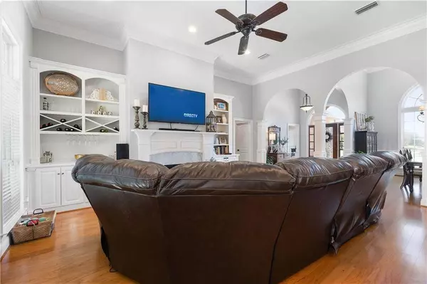 10684 Flagstone DR, Mobile, AL 36608