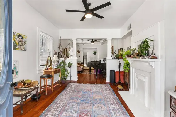 2622-24 GENERAL PERSHING ST, New Orleans, LA 70115