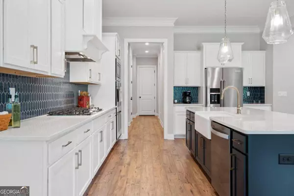 3100 Mulberry Greens LN, Jefferson, GA 30549