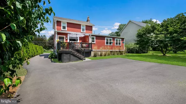 606 HULMEVILLE AVE, Langhorne, PA 19047