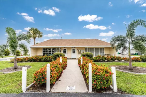 1475 FLAMINGO DR #133, Englewood, FL 34224