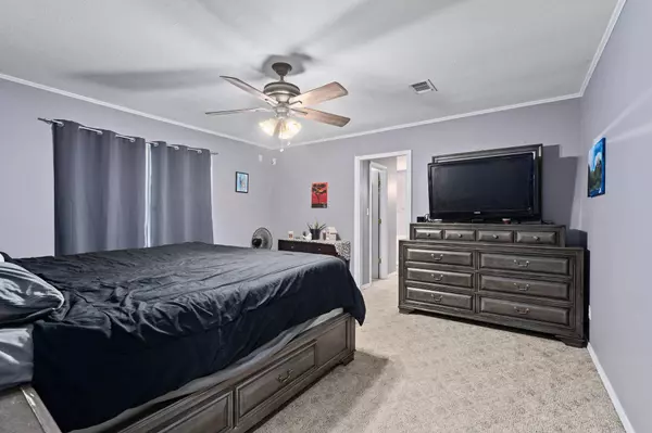 406 Owen Dr., Hattiesburg, MS 39402