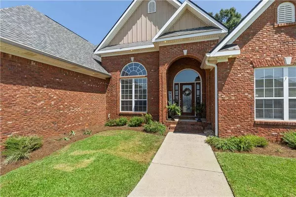 10684 Flagstone DR, Mobile, AL 36608