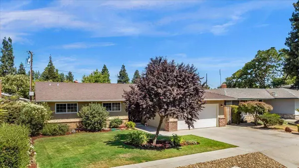 5628 N 9Th Street, Fresno, CA 93710