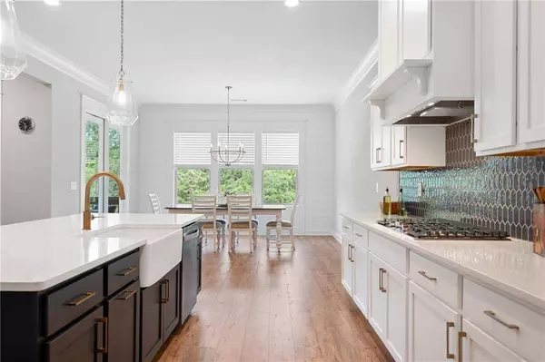 3100 Mulberry Greens LN, Jefferson, GA 30549