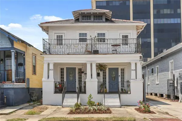 2622-24 GENERAL PERSHING ST, New Orleans, LA 70115