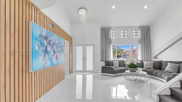 4260 SW 149TH CT, Miami, FL 33185