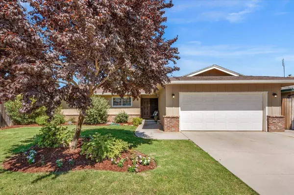 5628 N 9Th Street, Fresno, CA 93710