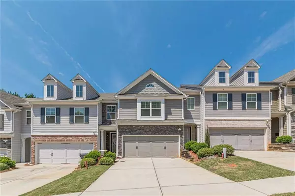 3953 Augustine PL, Rex, GA 30273