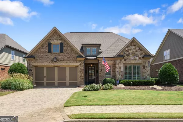 2040 Creekstone Point DR, Cumming, GA 30041