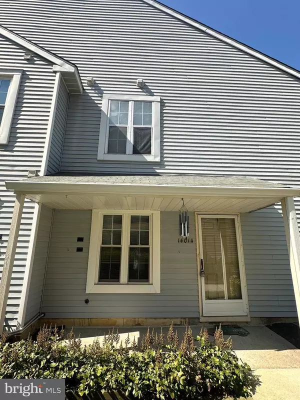 1401-A RALSTON DR, Mount Laurel, NJ 08054