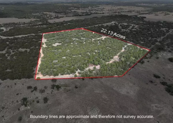 TBD FM 2414 - Tract 8, Evant, TX 76525