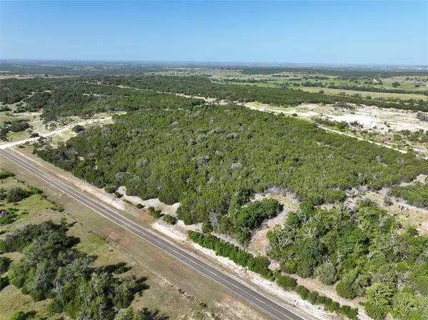 TBD FM 2414 - Tract 2, Evant, TX 76525