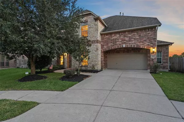 26511 Benson Arbor LN, Katy, TX 77494