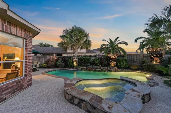 26511 Benson Arbor LN, Katy, TX 77494