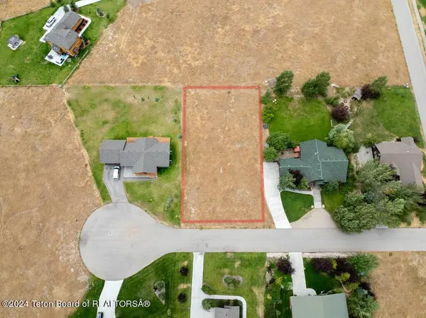 9310 MEGAN ST Street, Victor, ID 83455