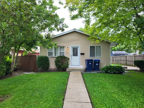 1809 Elizabeth Avenue, North Chicago, IL 60064