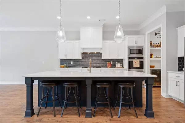 3100 Mulberry Greens LN, Jefferson, GA 30549