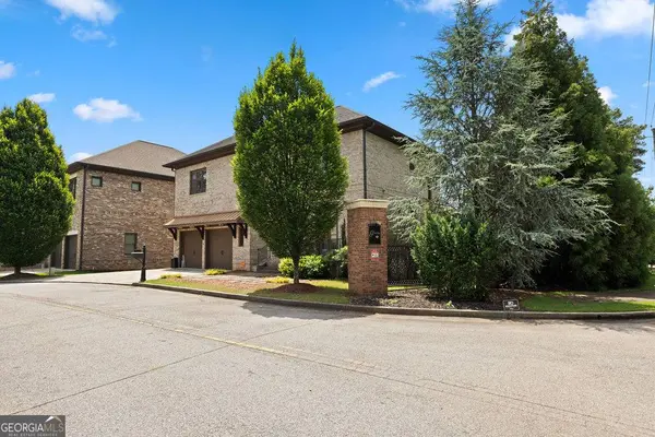 603 Esfun, Sandy Springs, GA 30328