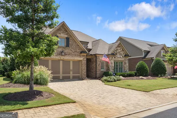 2040 Creekstone Point DR, Cumming, GA 30041